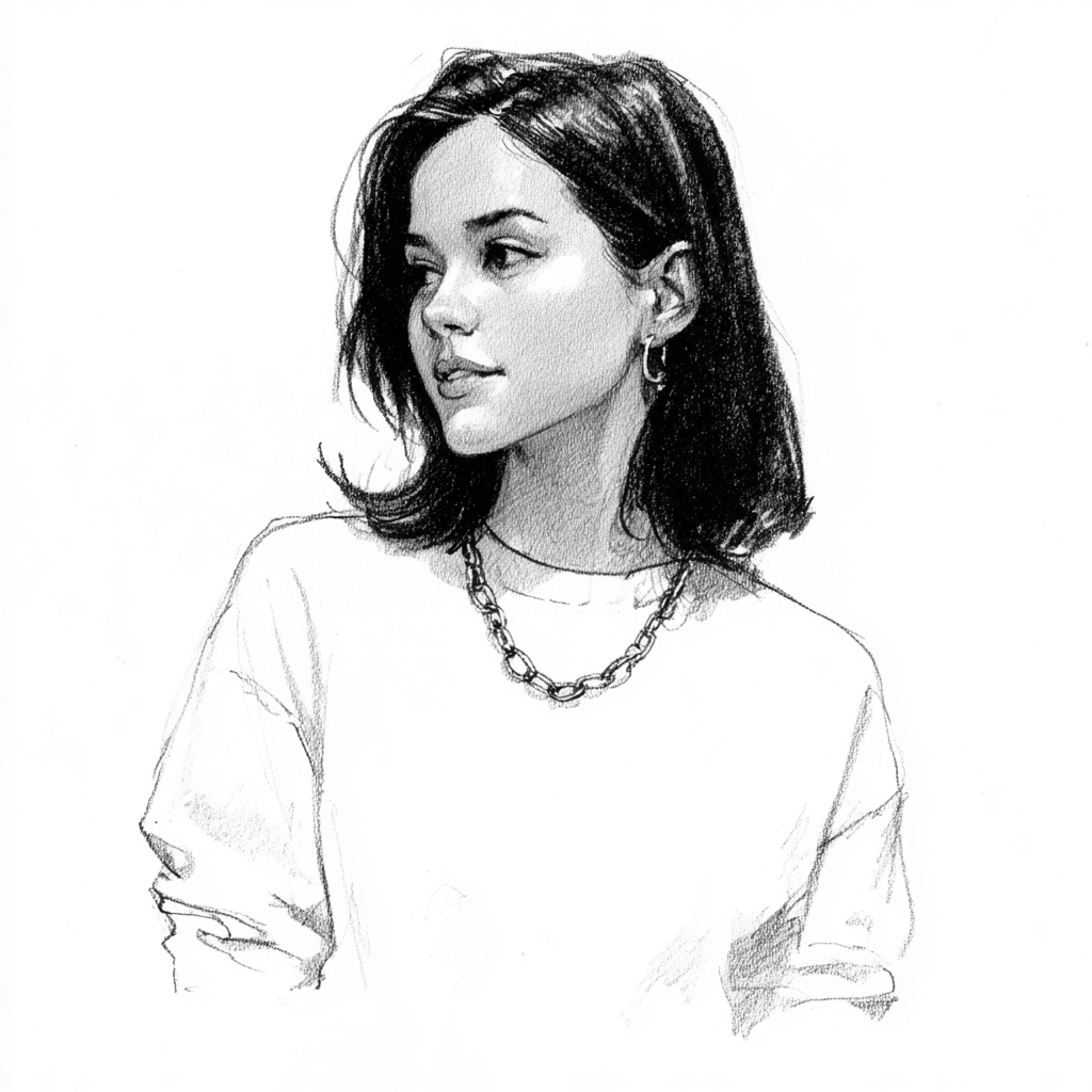 What Necklace to Wear with What Neckline